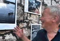 Na Drveniku Velom otvorena izložba fotografija Kazimira Meštrovića