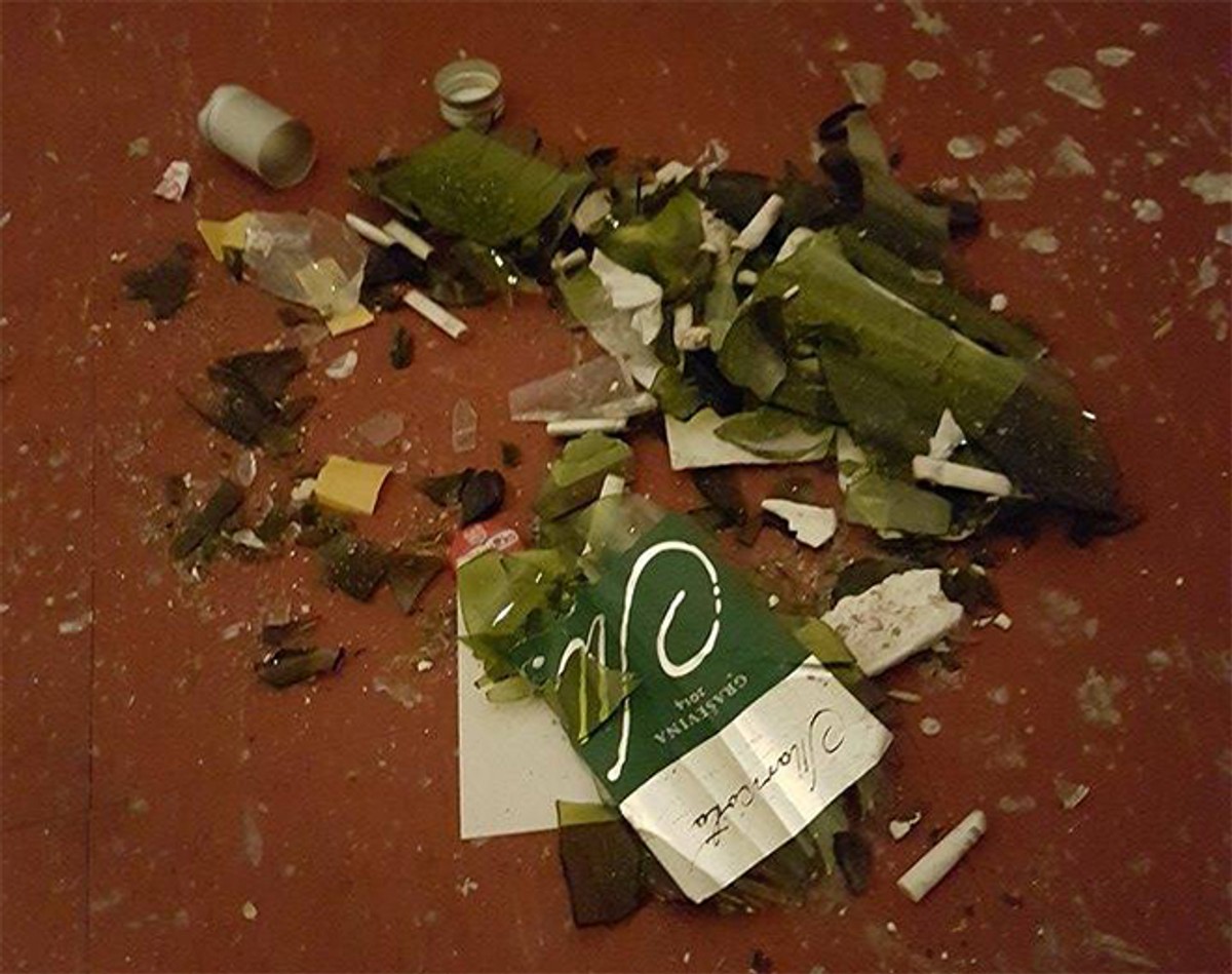 BBB-ovci s palicama upali u prostorije DPH Zagreb!