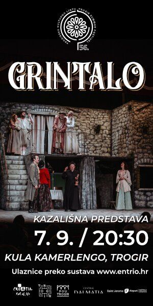 Trogir Grintalo
