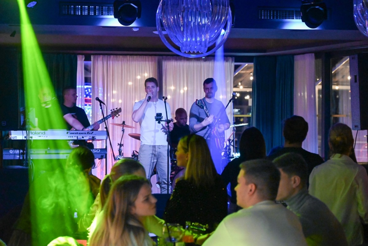 Koncert Jure Brkljače