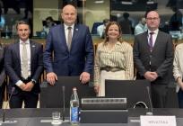 Ministar Šušnjar u Luxembourgu: Energetska sigurnost, ulaganja i nuklearna energija u središtu europskih rasprava
