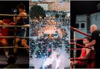 SPEKTAKL POD ZVIJEZDAMA: 4. Croatian Knights stiže u Drage