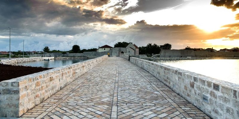 Spegri dodijeljena Graditeljska nagrada Cemex za obnovu ninskih mostova