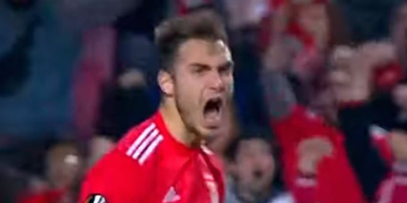 VIJEST IZ PORTUGALA Hajduk je blizu pojačanja iz Benfice!