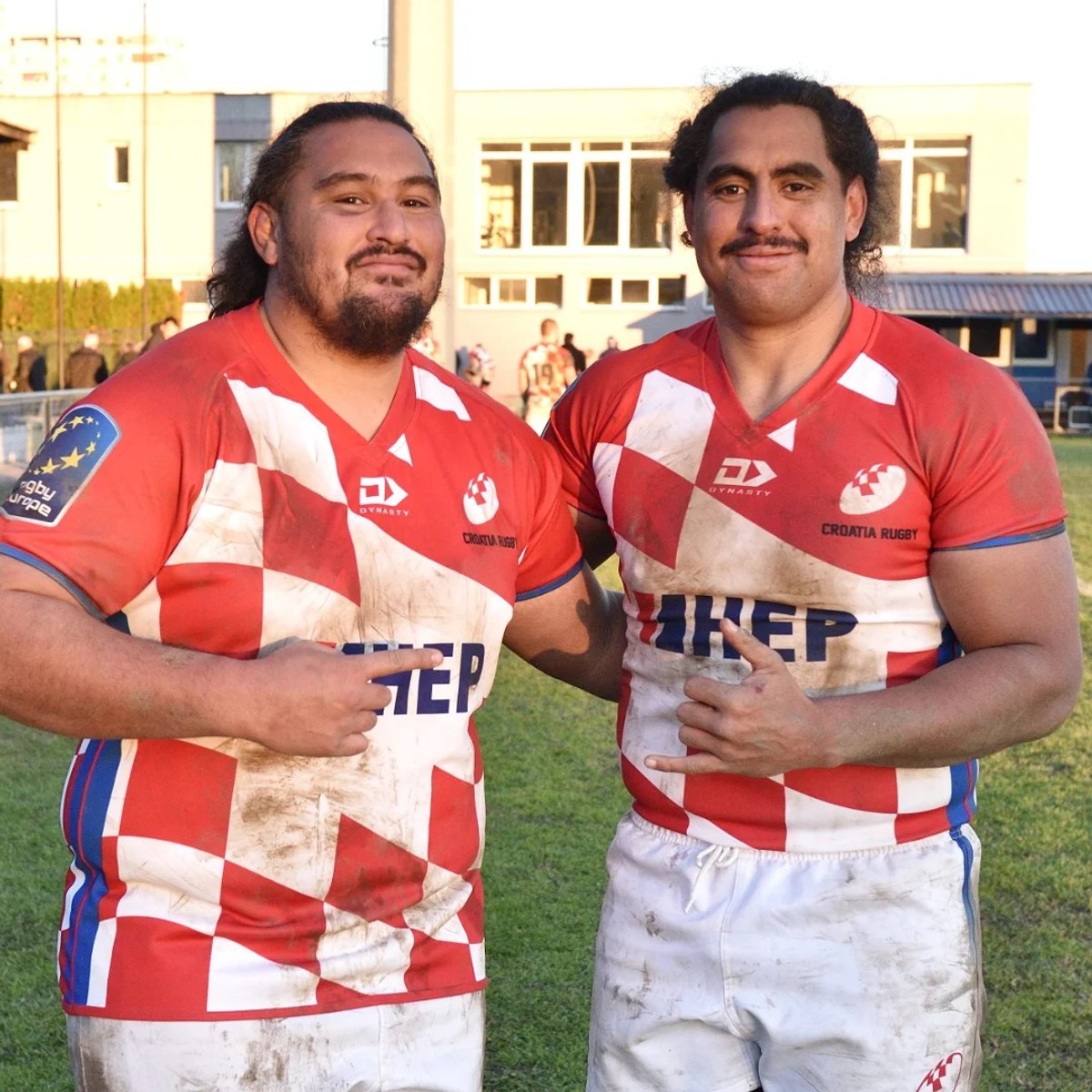 Hrvatski ragbijaši idu po potvrdu ostanka: 'Ne smijemo podcijeniti protivničku momčad'