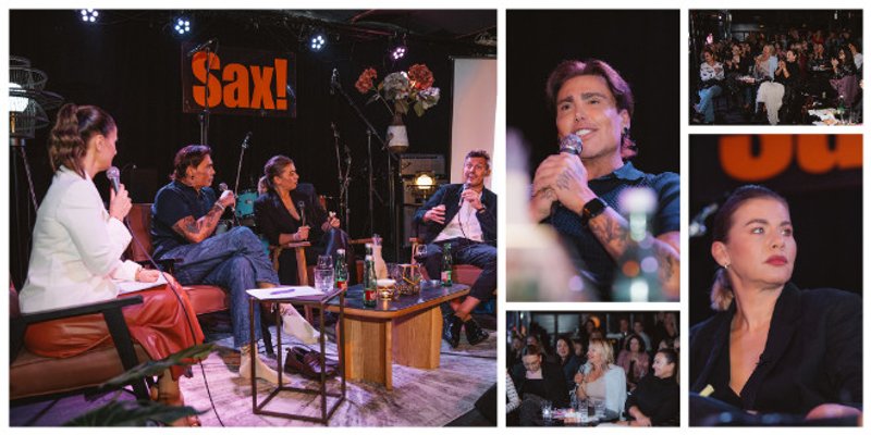 FOTO Duduković, Begić Tahiri i Ciganović o estetici na još jednoj rasprodanoj Ženskoj priči