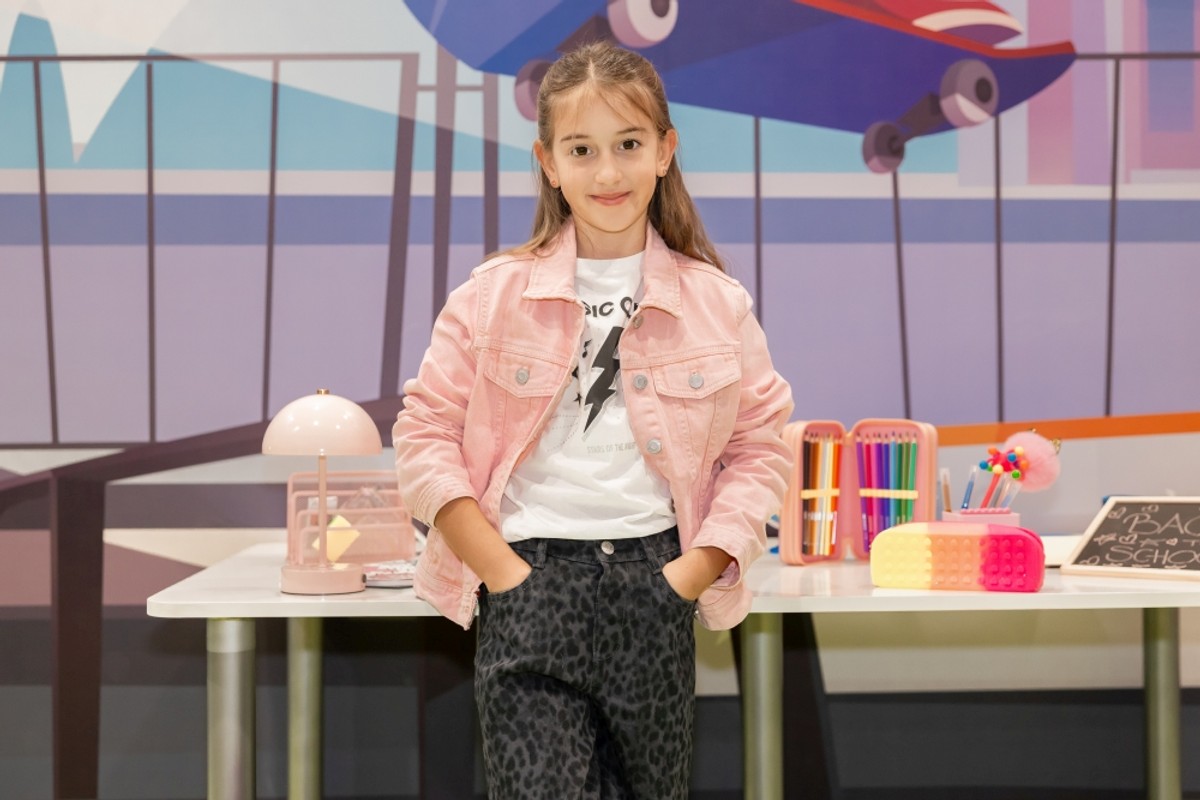 Joker Fashion Portfolio: Savršene kombinacije za povratak školi i sportu 