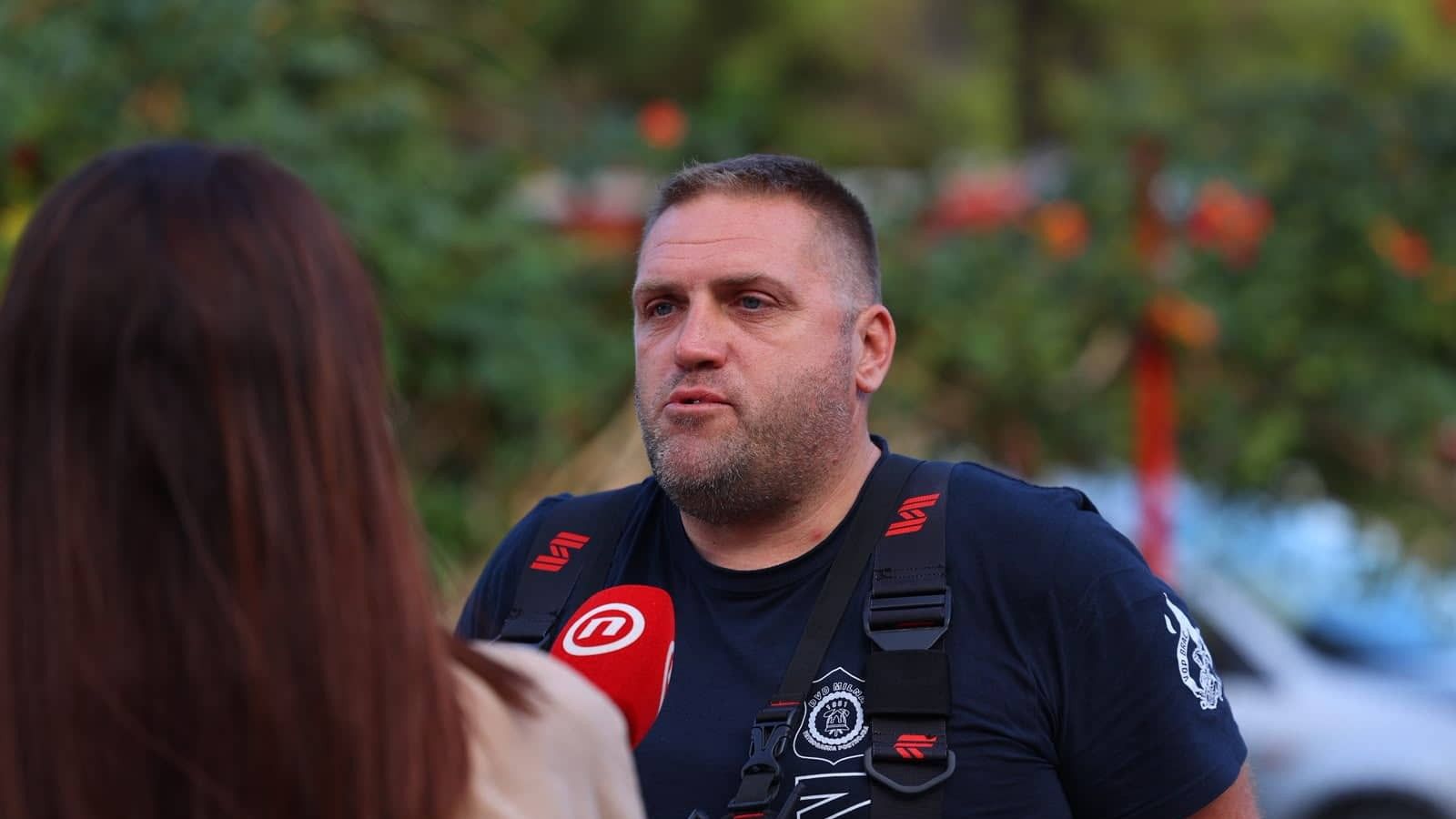 Reaktivacija požara na Braču: 'Ne možemo se opustiti'