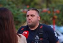 Reaktivacija požara na Braču: 'Ne možemo se opustiti'