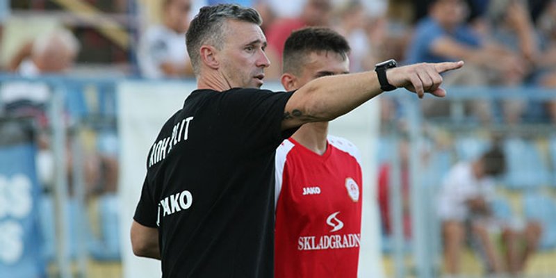 Hrvoje Vejić ima novi angažman