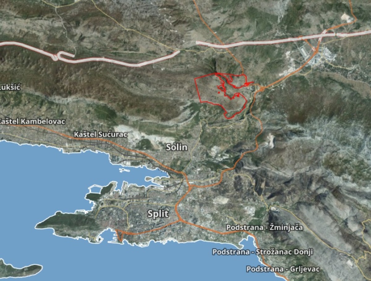 DI JE ZAPELO? Azil za životinje još uvijek je samo mrtvo slovo na papiru