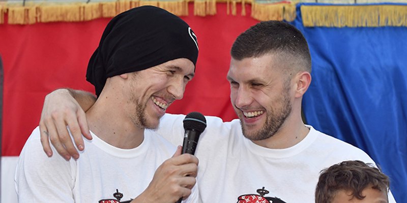 Hajduk i Rebić? Ovako stvari stoje...