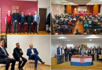 Hrvatska udruga Benedikt dobitnica je županijske nagrade