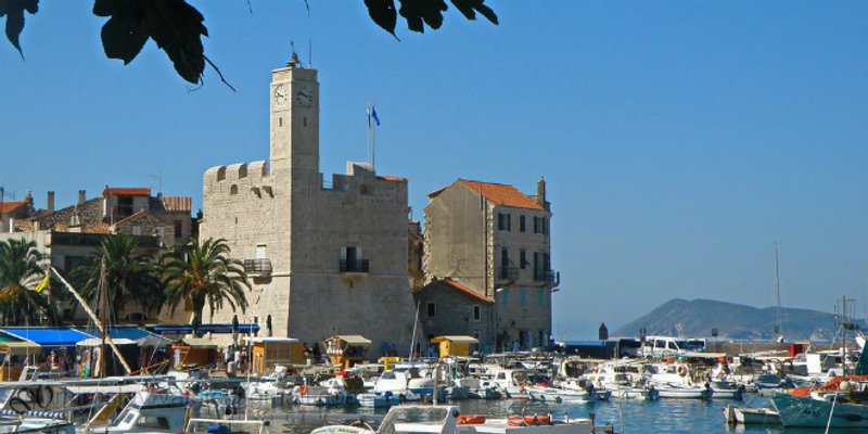 Komiža je rekorder po povlačenju EU sredstava u 2018. godini