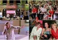 SPLI'SKI LITNJI KOLURI Ćubijevi dani smija: 'Nadam se da nas gleda s oblaka i da će nam večeras dati neki znak'