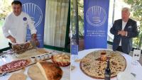 GRAND GOURMET U OMIŠU Stiže poznati američki sommelier, poznati vinar poslao poruku o važnosti tradicije