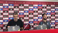 MATEO KOVAČIĆ: Nema ništa ljepše nego igrati protiv najboljih