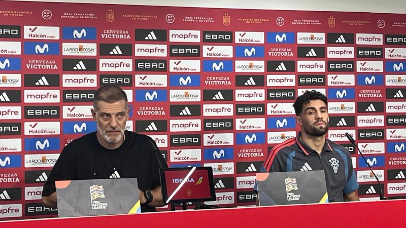 MATEO KOVAČIĆ: Nema ništa ljepše nego igrati protiv najboljih