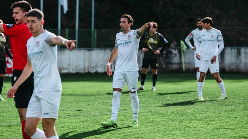 Poraz Uskoka, Jadran Ploče sve bliže ulasku u viši rang