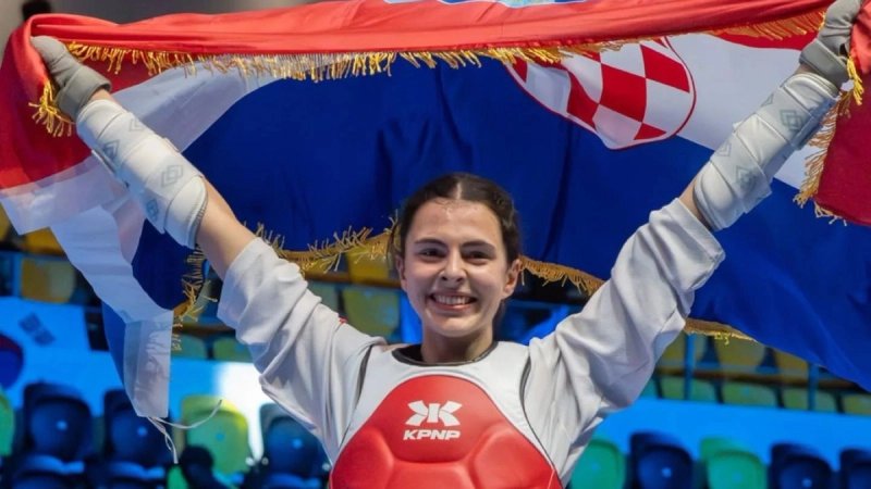 OD BUKUREŠTA DO PROLOŠCA Kakav vikend za TK Marjan, nanizali se uspjesi