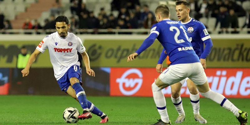 Benrahou prokomentirao zašto je obrisao slike s Instagrama