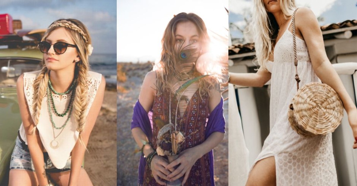 Kako se odjenuti za ljetni festival? Ovo su naši savjeti u trendu