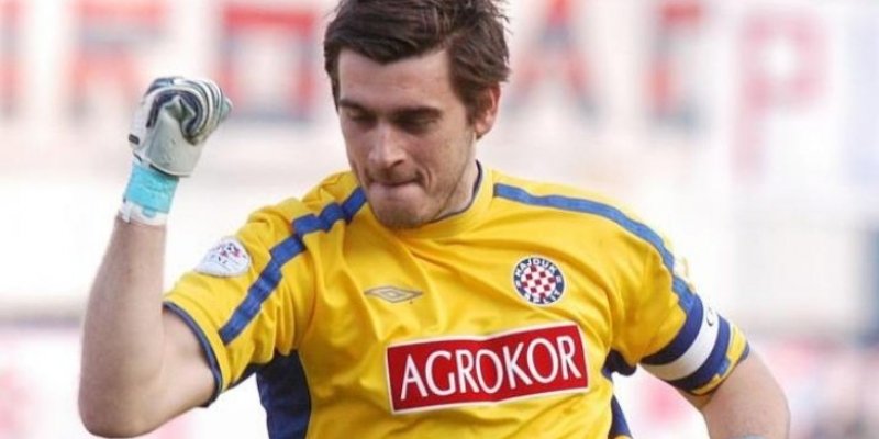 VIDEO: Utakmica karijere Stipe Pletikose i povijesna krađa Croatije