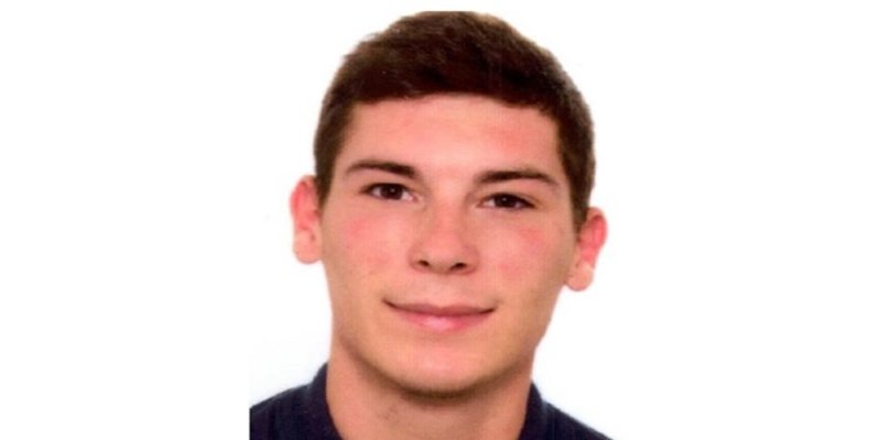 PREPOZNAJETE LI GA? Ovo je mladić koji se dovodi u vezu s teškim ozljeđivanjem policajca Perišića