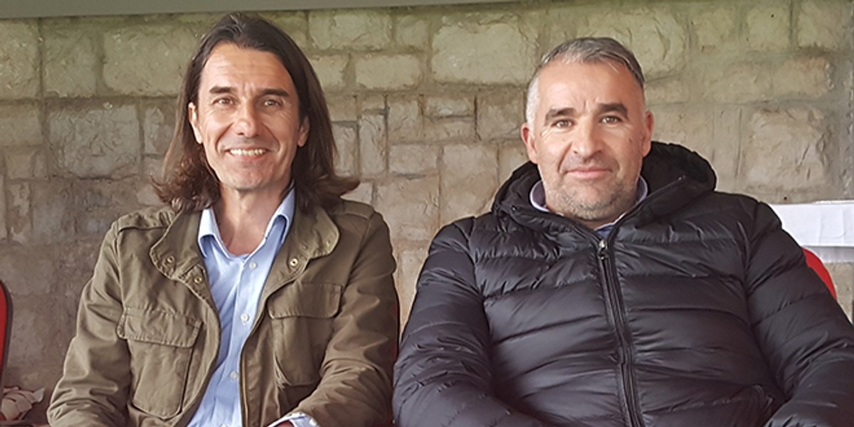 DUPLIN OSVRT: Derbi Premijer lige je razočarao, Hajdukov pomoćnik sportskog direktora ostao je praznog notesa