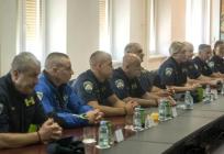Ovo su policajci kojima je Split odlučio odati posebno priznanje, evo zašto ga su zaslužili