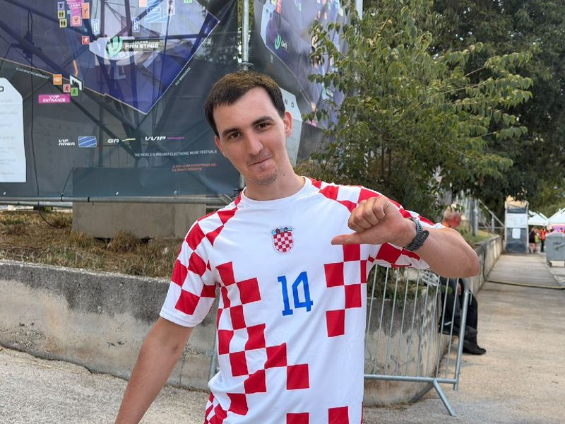 Od Australije do Poljske, svi poručuju: 'Ultra Europe je najbolji festival na kojem smo bili'
