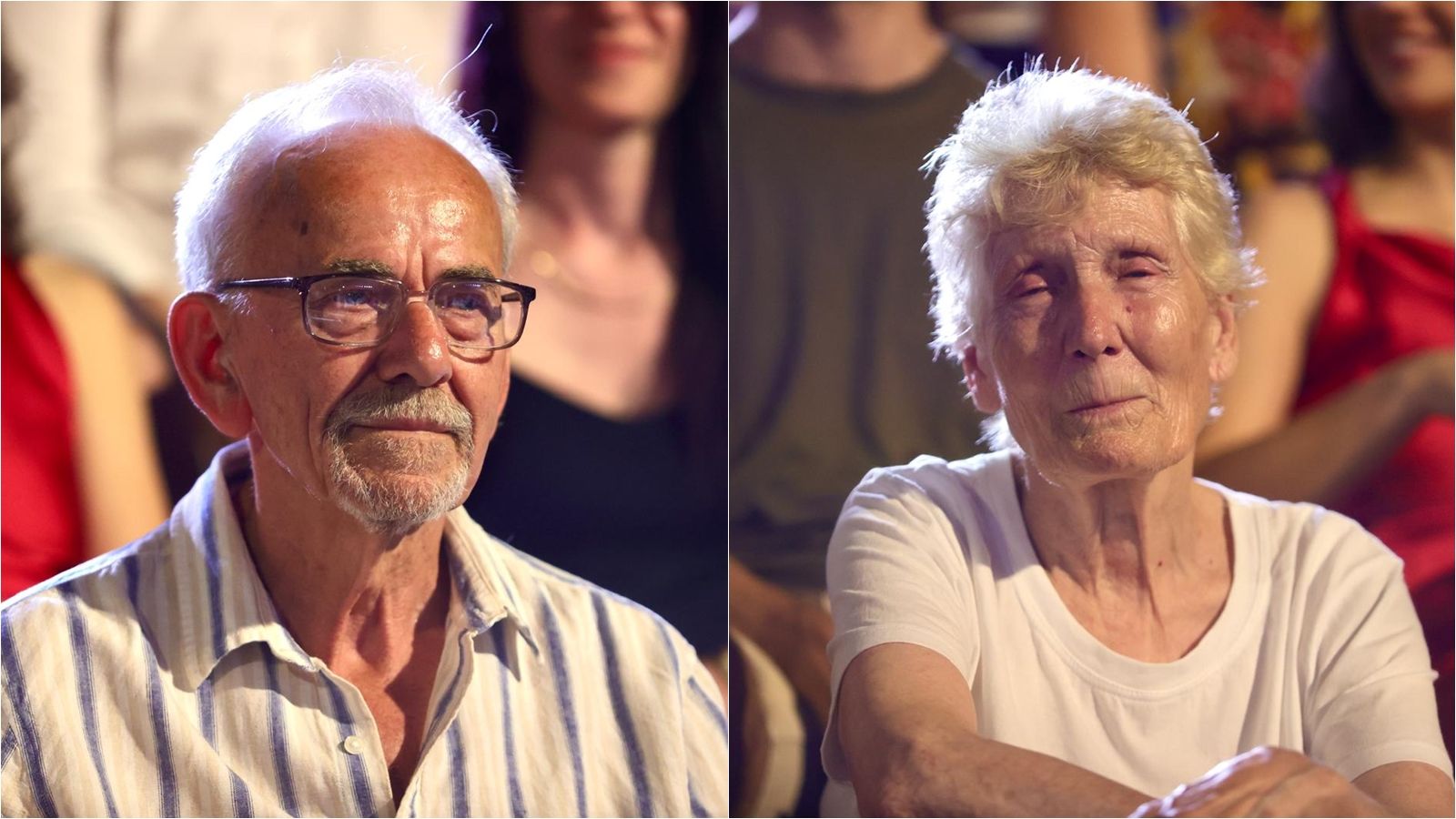 VIDEO Jelena zaustavila koncert i emotivno se obratila roditeljima