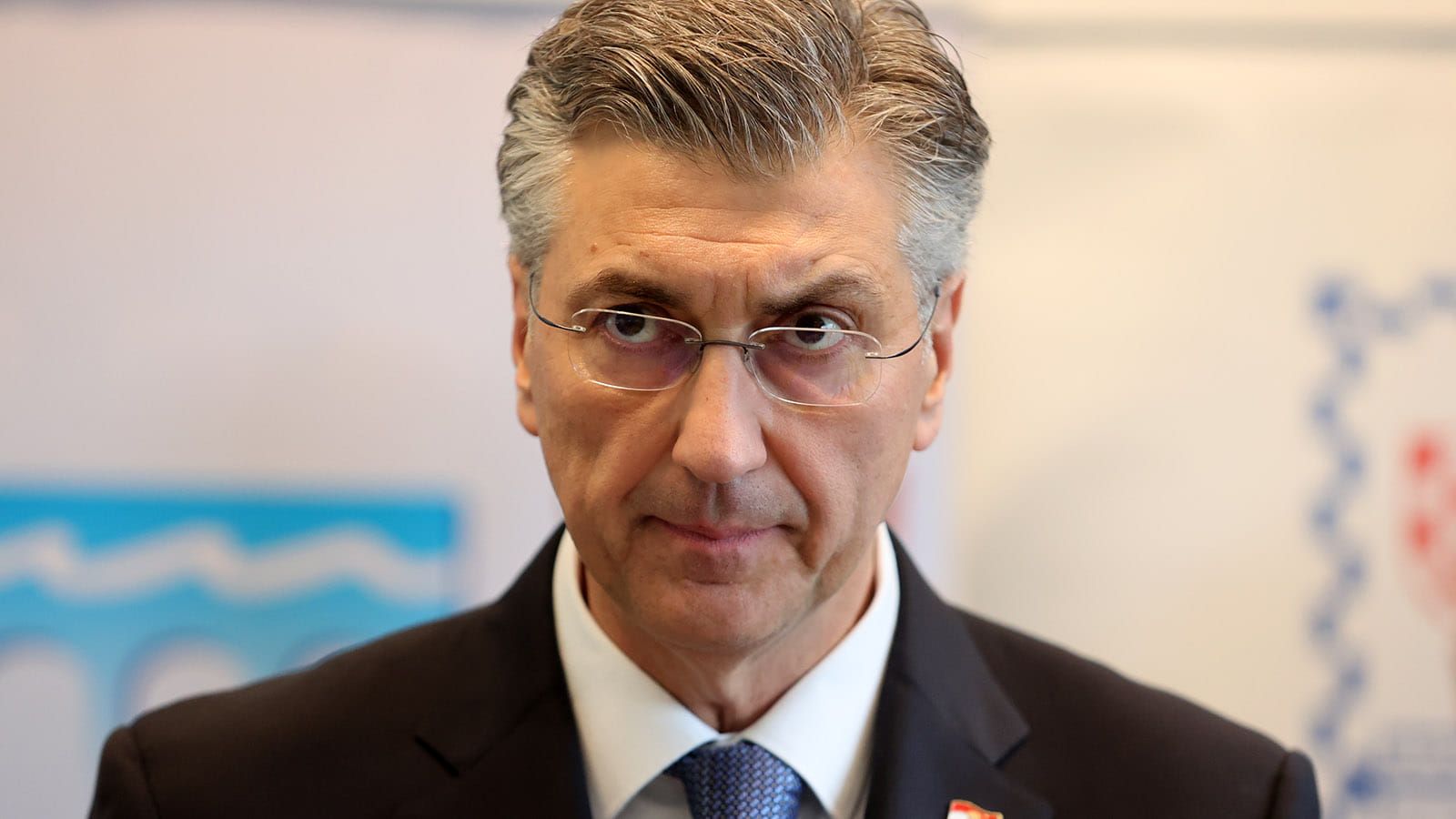 Dojave o bombama i u školi Plenkovićeve djece: 'Svi smo zabrinuti'