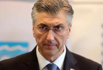 Dojave o bombama i u školi Plenkovićeve djece: 'Svi smo zabrinuti'