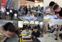 Održana županijska razina Modelarske lige 2025./2026.