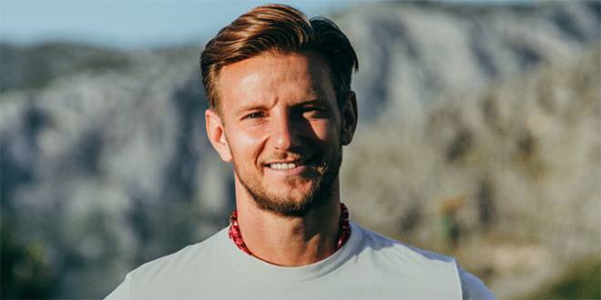 IVAN RAKITIĆ: Nastavljamo širiti vitrinu s trofejima
