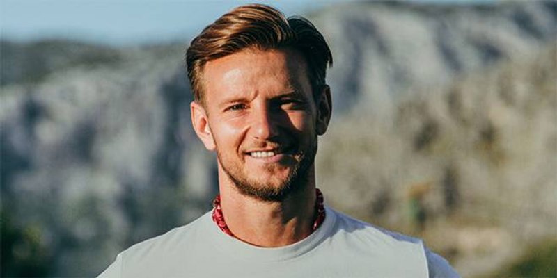 IVAN RAKITIĆ: Nastavljamo širiti vitrinu s trofejima