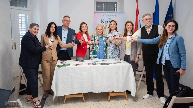 KAŠTELA Predstavljen program 9. Kreativnog proljeća