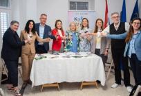 KAŠTELA Predstavljen program 9. Kreativnog proljeća