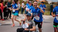 FOTO Rekordan odaziv osigurao još 9,2 milijuna eura zakladi Wings for Life