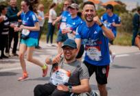 FOTO Rekordan odaziv osigurao još 9,2 milijuna eura zakladi Wings for Life