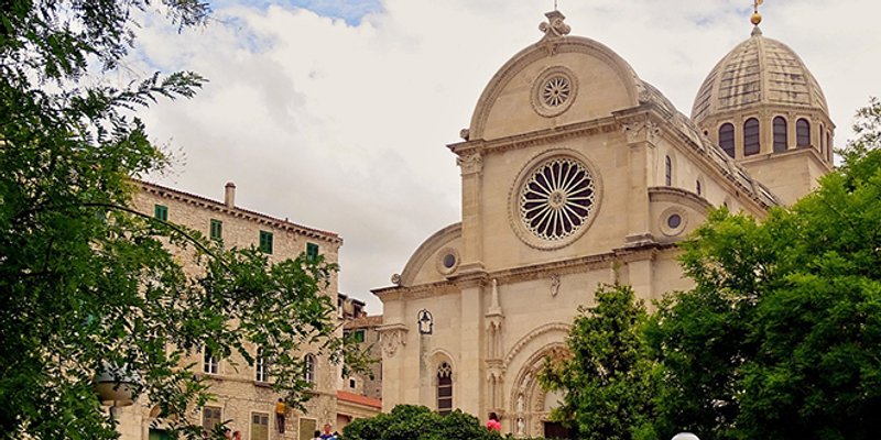 Šibensko-kninska županija 'domaća destinacija 2026. godine'