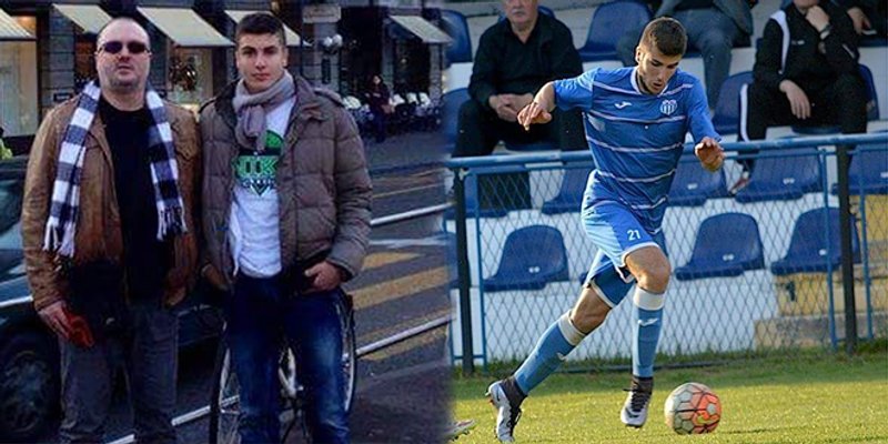 Vilibald Vuco karijeru nastavlja u Alavesu