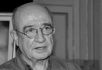Preminuo Veljko Barbieri