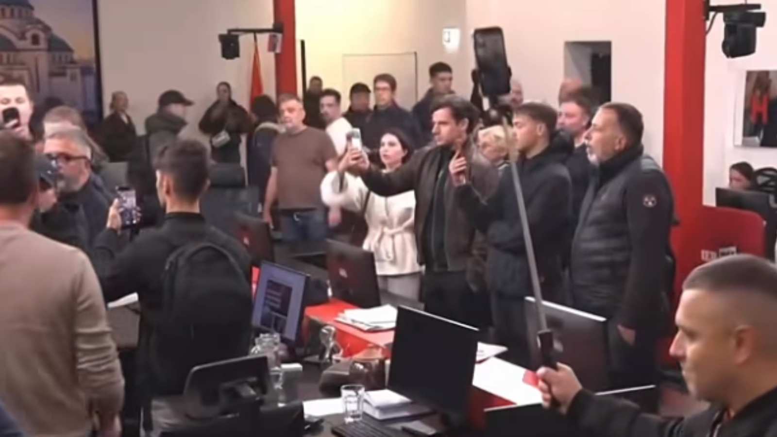 Studenti u Srbiji oglasili se nakon upada u Informer: Poslali jasnu poruku građanima