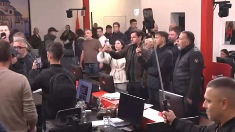 Studenti u Srbiji oglasili se nakon upada u Informer: Poslali jasnu poruku građanima