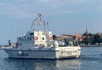 Akcija u zadarskom akvatoriju: Nestali jedriličar pronađen bez svijesti na usidrenoj jedrilici