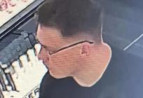 Policija traga za muškarcem s fotografije, treba pomoć građana