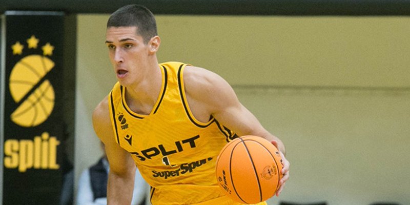 KK Split sutra dočekuje Borac iz Čačka: 'Treba nam pomoć publike da dođemo do važnih bodova'