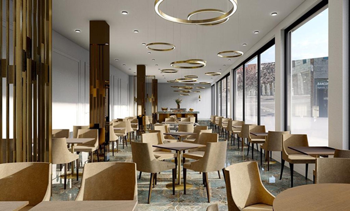 SVEČANOSTI I PROSLAVE Tražite idealno mjesto? Vaša potraga je završena...